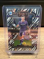 Lucas Martinez Quarta 14/20 Panini Select Serie A 23-24