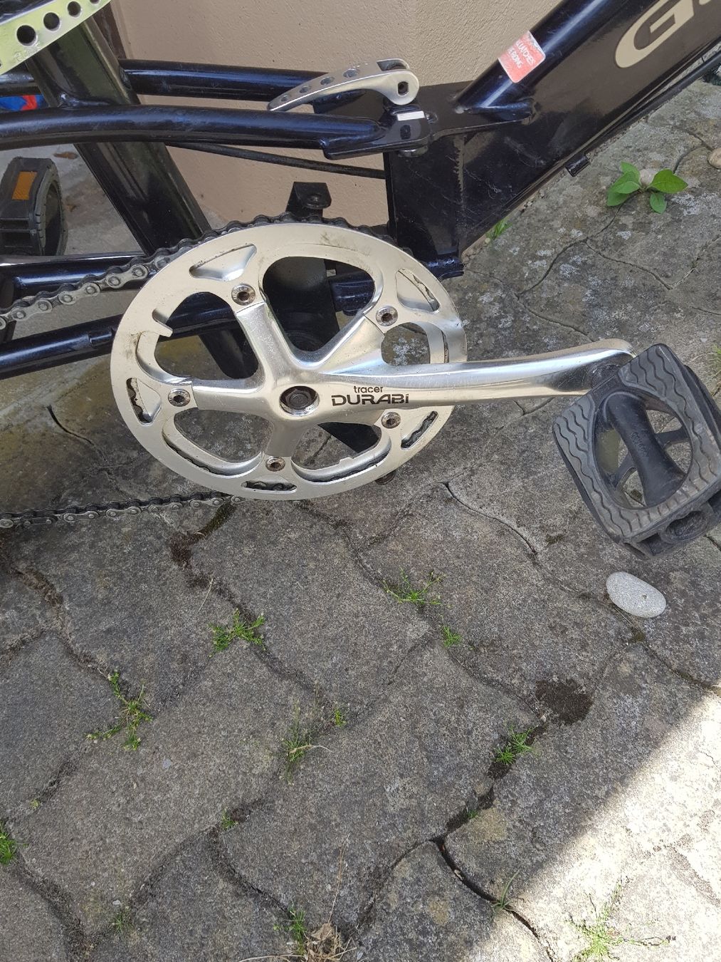 Vélos: 1 x mal Gazelle Klappvelo – D'occasion à Olten par Boston81 2