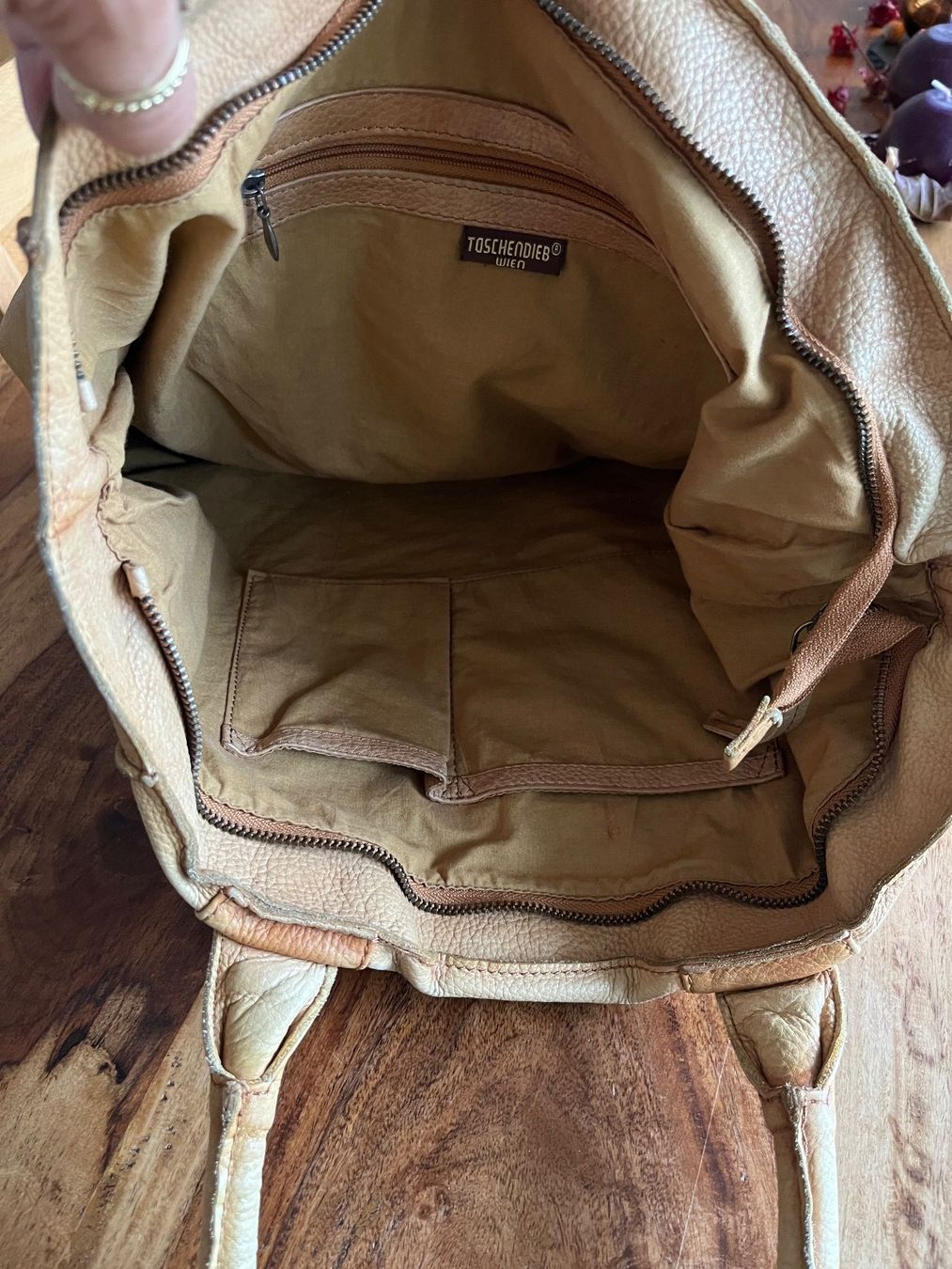 Altro in  Abbigliamento & Accessori: Alex+Co Ledertasche – Usato da Horw venduto da mel_j56q 5