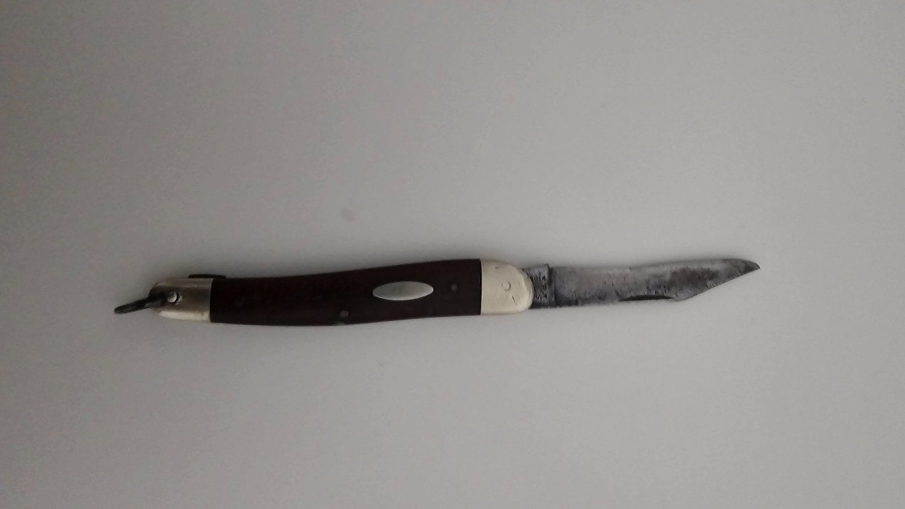Besteck: Messer – Gebraucht aus Zürich von Saxer1900