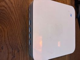 Apple AirPort Extreme 802.11n (4th Generation) A1301