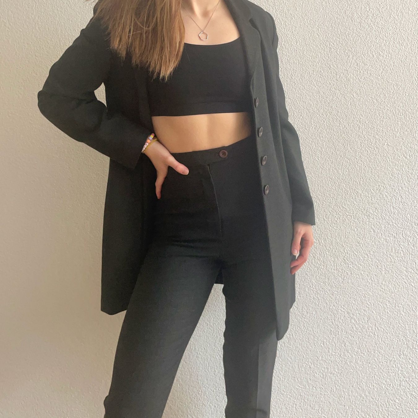 Completi & Tailleur: Vintage Klass Anzug Gr. XS-S – Usato da Arth venduto da ivikiwishop