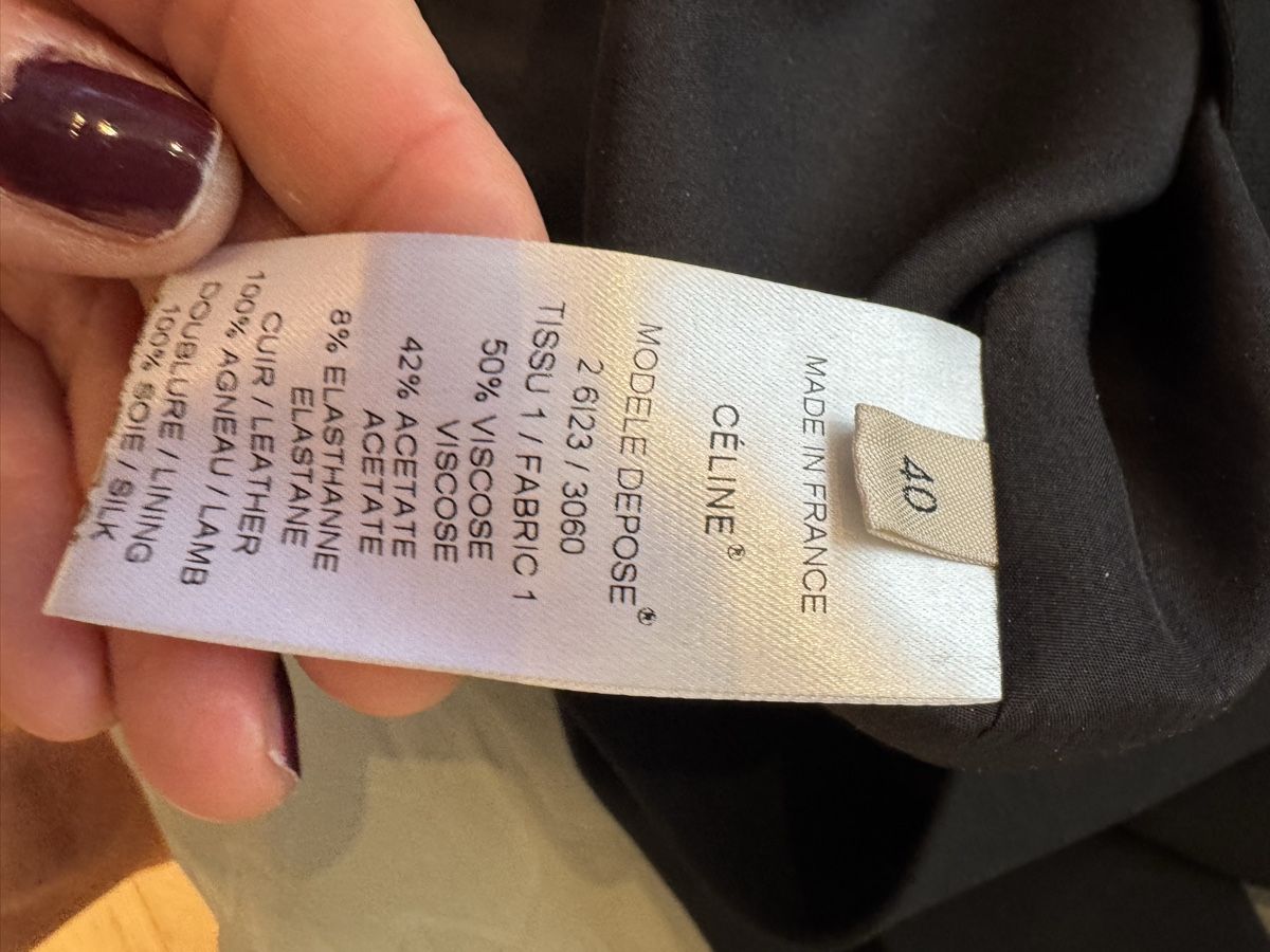Celine Robes: Celine Kleid – D'occasion à Zug par Billy06 1