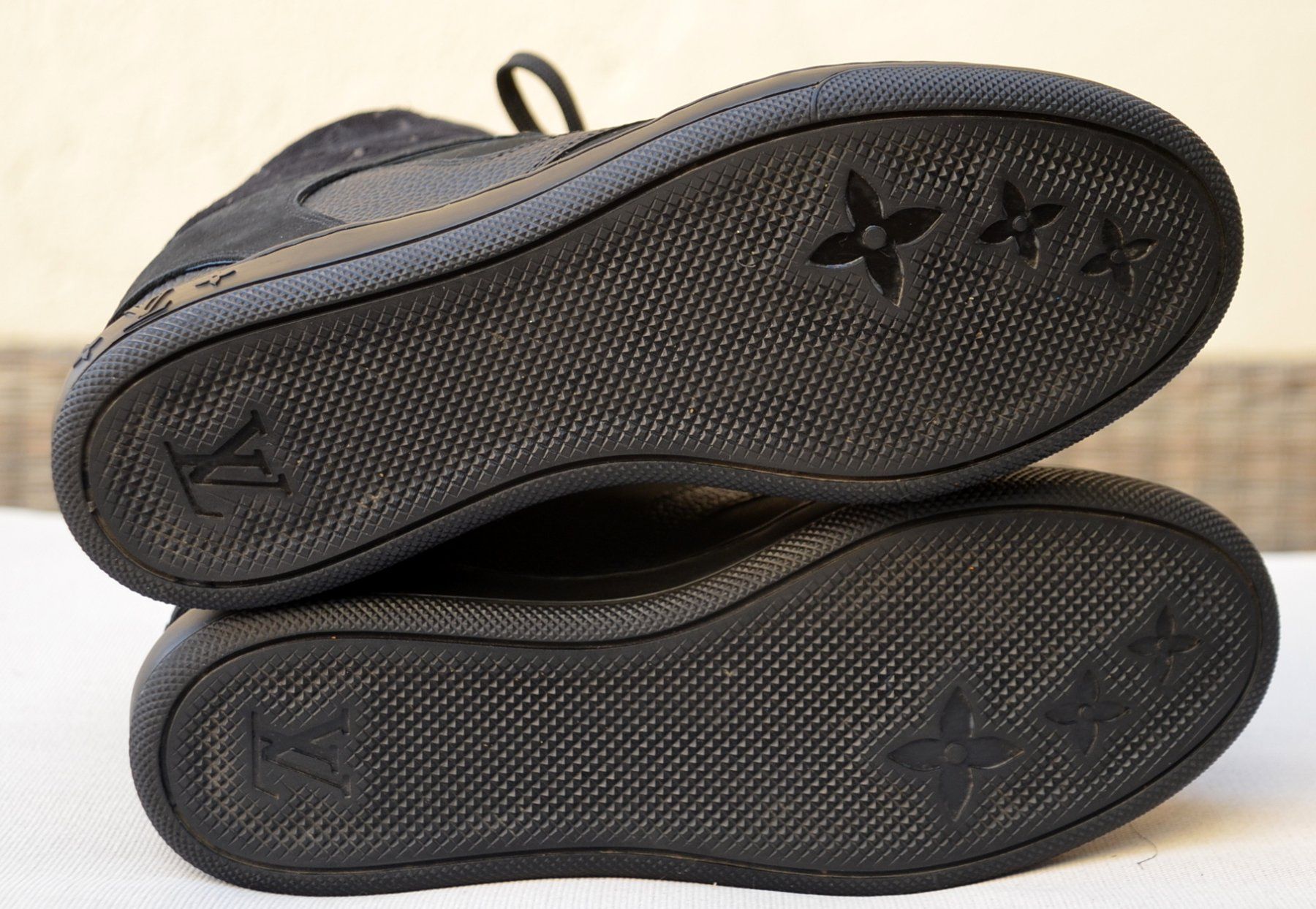 Louis Vuitton Scarpe da donna: Louis Vuitton Sneakers 37,5 – Usato da Collonges venduto da arashee 8