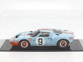 Modellautos: VITRINE F 1 MODELL 1:12 ODER 2 1:18 SAFE – Neu und originalverpackt aus Suhr von Moebelsiralfred 1