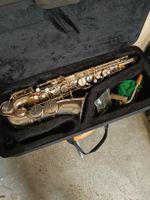 Alto Saxophon 