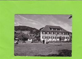 Gasthof Schwert, Oberstammheim
