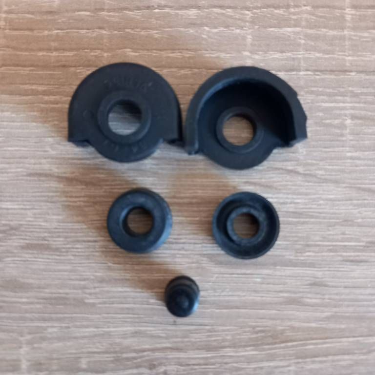 Ford Tutti pezzi di ricambio auto: Bremszylinder Repsatz zu Ford Capri 1 – Nuovo e nell'imballaggio originale da Belp venduto da hondacbr900