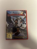 Drachenzähmen leicht gemacht DVD, super für den Sommer!