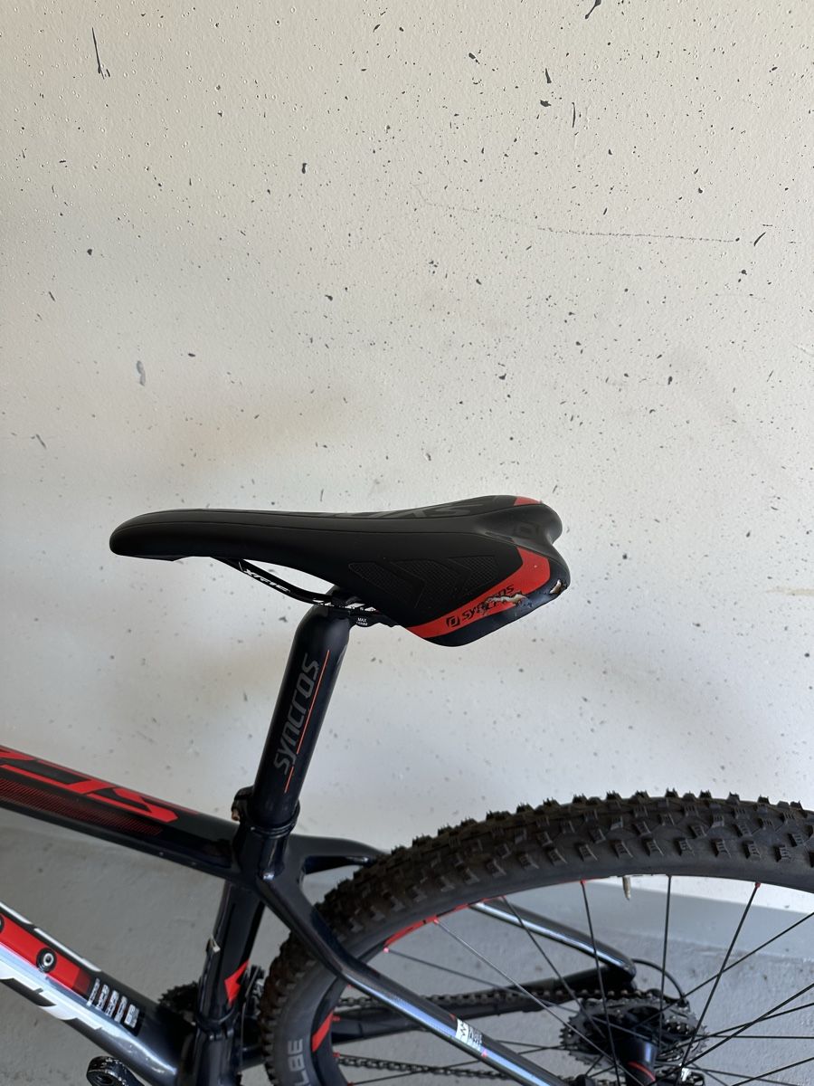 Scott Biciclette: Scott Scale 910 Carbon Hardtail Bike - DEFEKT  – Difettoso da Adlikon b.Regensdf venduto da Cavallasca 1