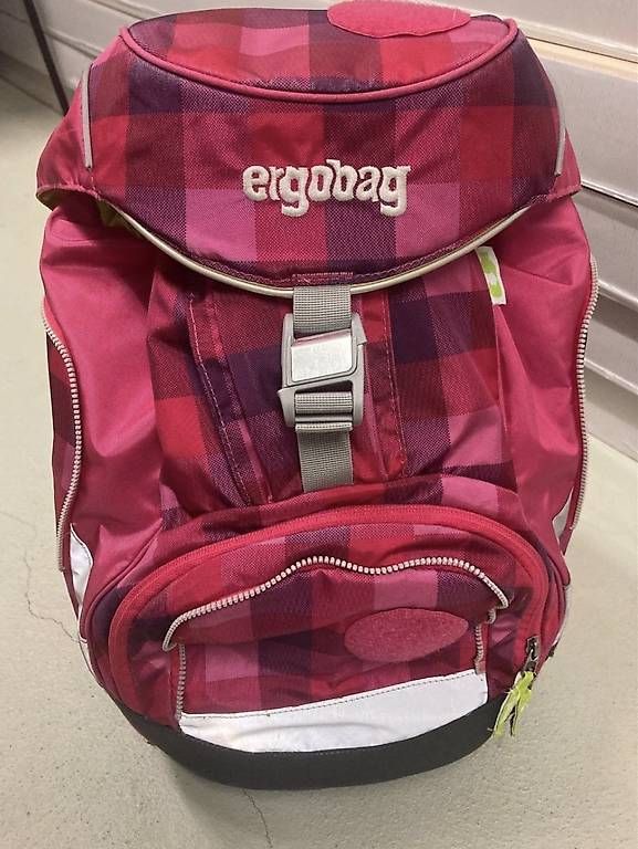 Ergobag Sacs & sacs à dos: Ergobag – D'occasion à Dottikon par Skyylark