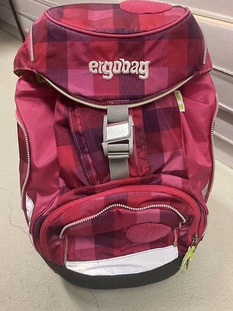 Ergobag