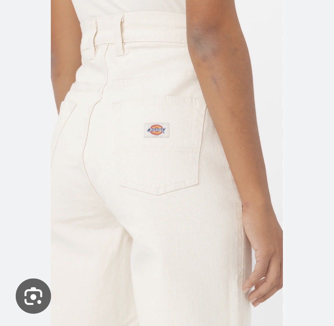 Dickies Jeans: dickies thomasville straight leg jeans – Gebraucht aus Luzern von janine_l 1