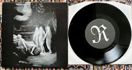 Kältetod / Regnum - Single Limited to 400