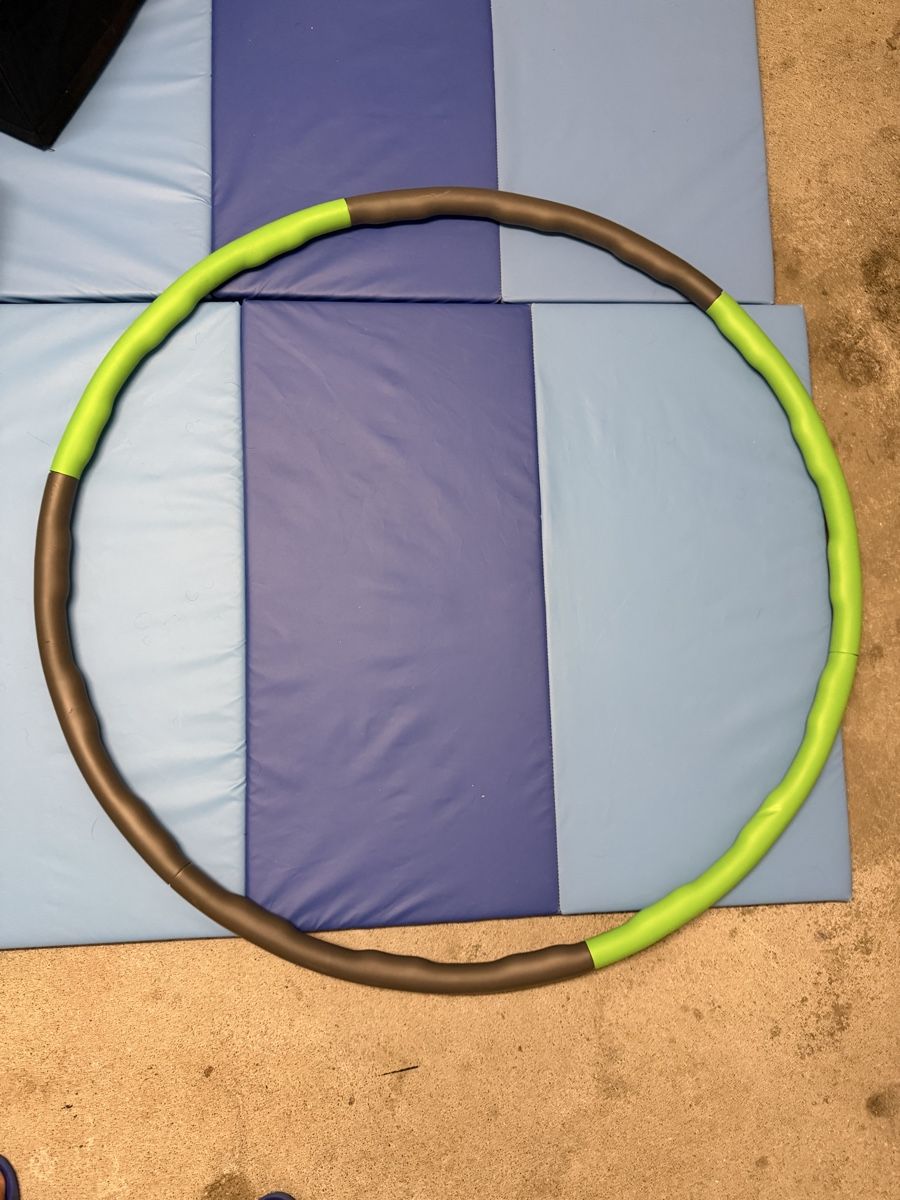Vélos d'appartement: HulaHoop Reifen – Neuf (Voir description) à Brugg AG par Aaru5