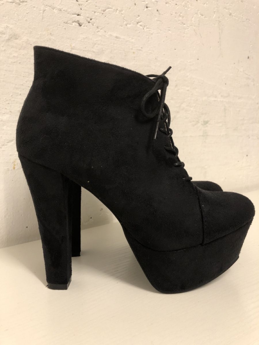 Damenschuhe: Pums 36 – Neu (gemäss Beschreibung) aus Root von NaBr76