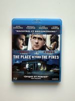 The Place Beyond the Pines - Blu-ray, FR ENG (2012)