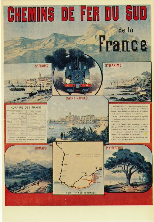 A29 Chemins de fer du SUD de la FRANCE Kaufen auf Ricardo