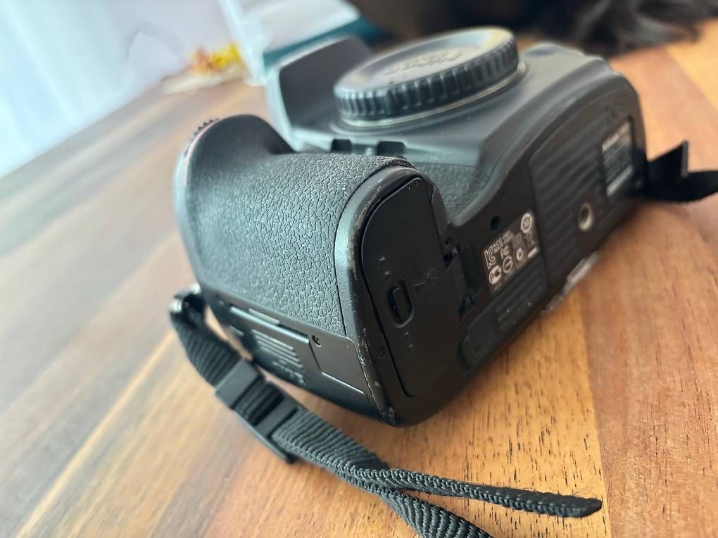 Nikon Fotocamera: Nikon D800 Body – Usato da Baden venduto da ali_zx2d 2
