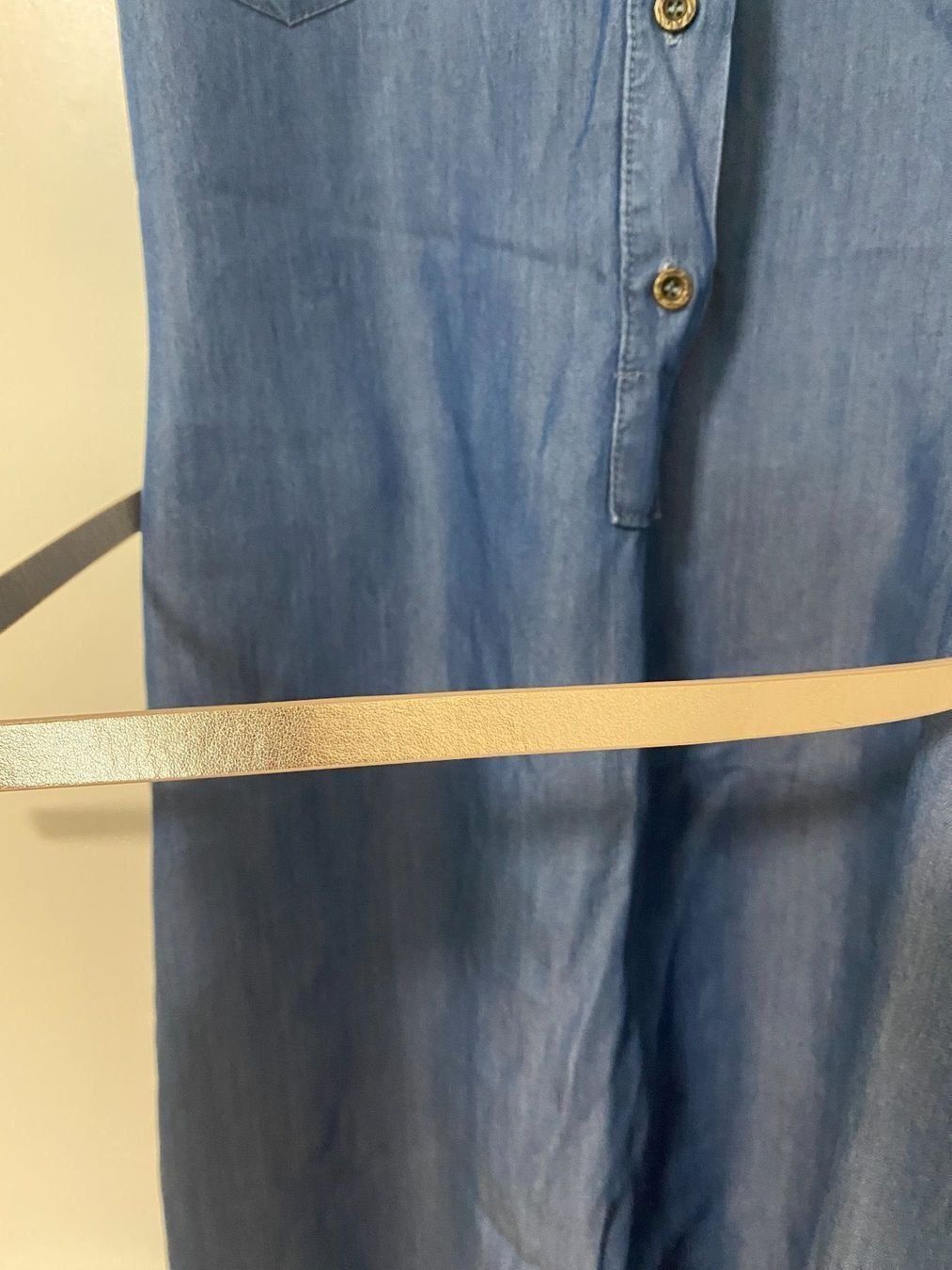 Kleider: Kleid Tencel - Italy – Gebraucht aus Zürich von tac_58l2 2
