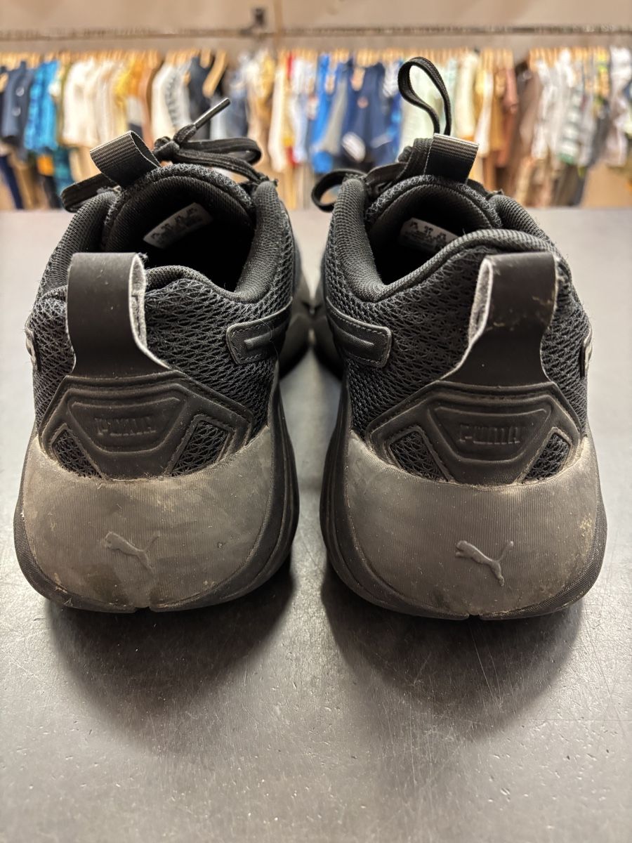 Puma Scarpe da uomo: Puma Sneaker, Grösse 41 – Usato da Büren an der Aare venduto da Nikito2001 2