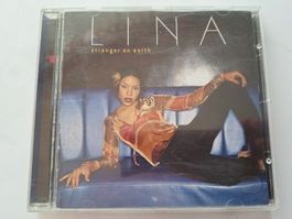 CD Lina – Stranger On Earth