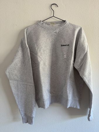 Sweatshirt, Lamarel, Gr. XS/S