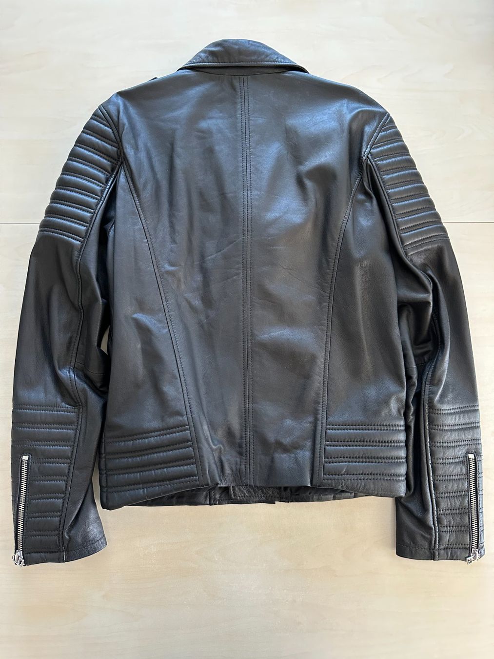 Giacche: Goosecraft Lederjacke – Nuovo (secondo la descrizione) da Mels venduto da FinSz93 1