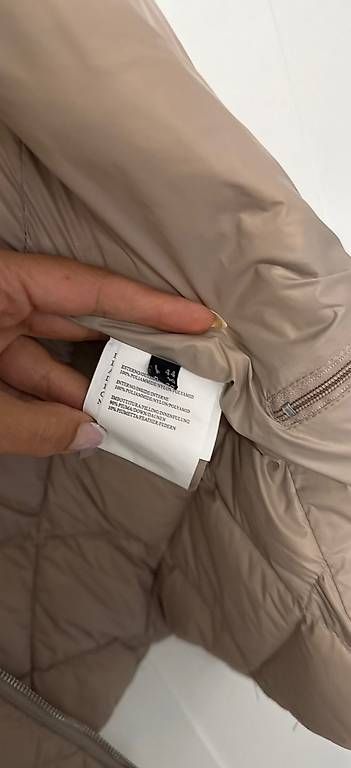 Jacken: Leonardo Daunen Jacke Gr 40 – Gebraucht aus Riehen von IvoC02 3