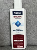 Nizoral Anti-Schuppen Shampoo 2% 200ml neu