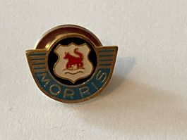 1 Pin Morris