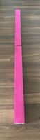 Turnbalken klappbar pink sehr guter Zustand