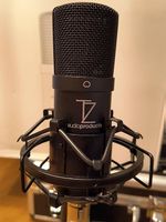 TZ Stellar X2 - Grossmembran XLR Mikrofon