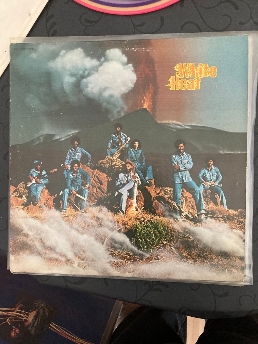 Dischi in vinile: Black Music Special Vinyl – Usato da Bassersdorf venduto da musicfree 4