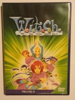 K8 DVD - WITCH / Volume 2 (deutsch) - wie neu