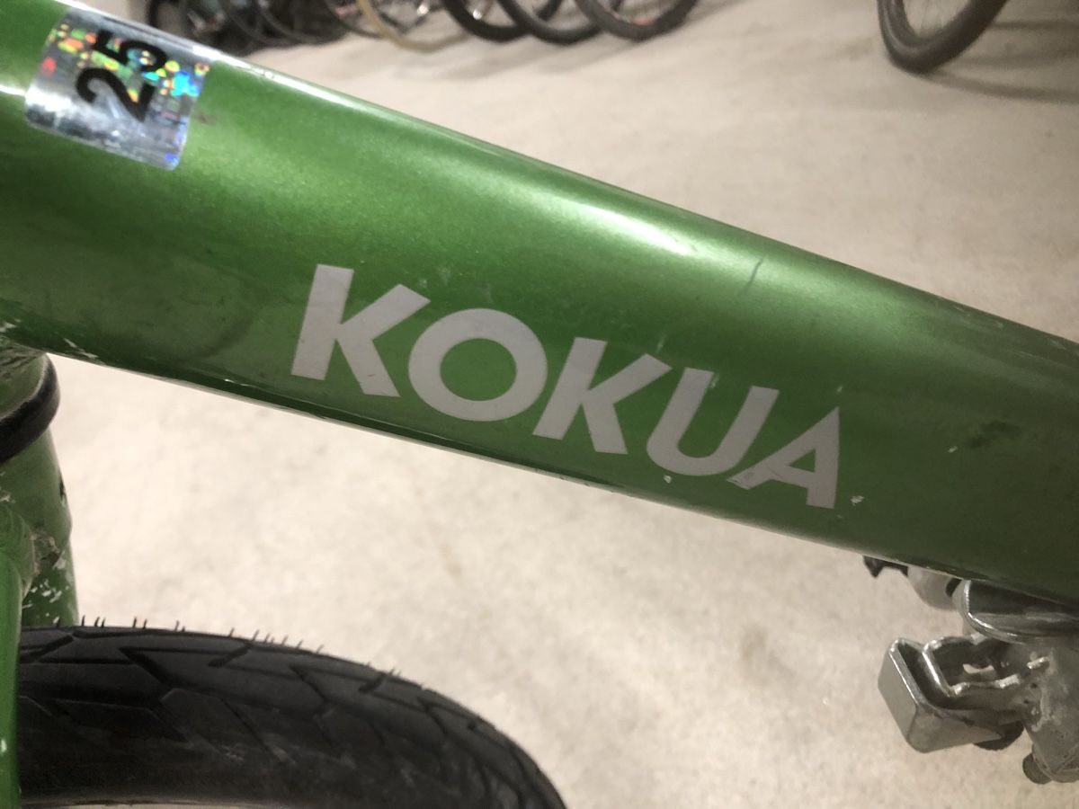 Biciclette: Kokua Kindervelo – Usato da Zürich venduto da Li04 1