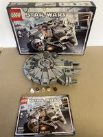 Lego starwars 4504