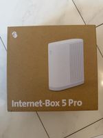 Swisscom Internet-Box 5 Pro originalverpackt 