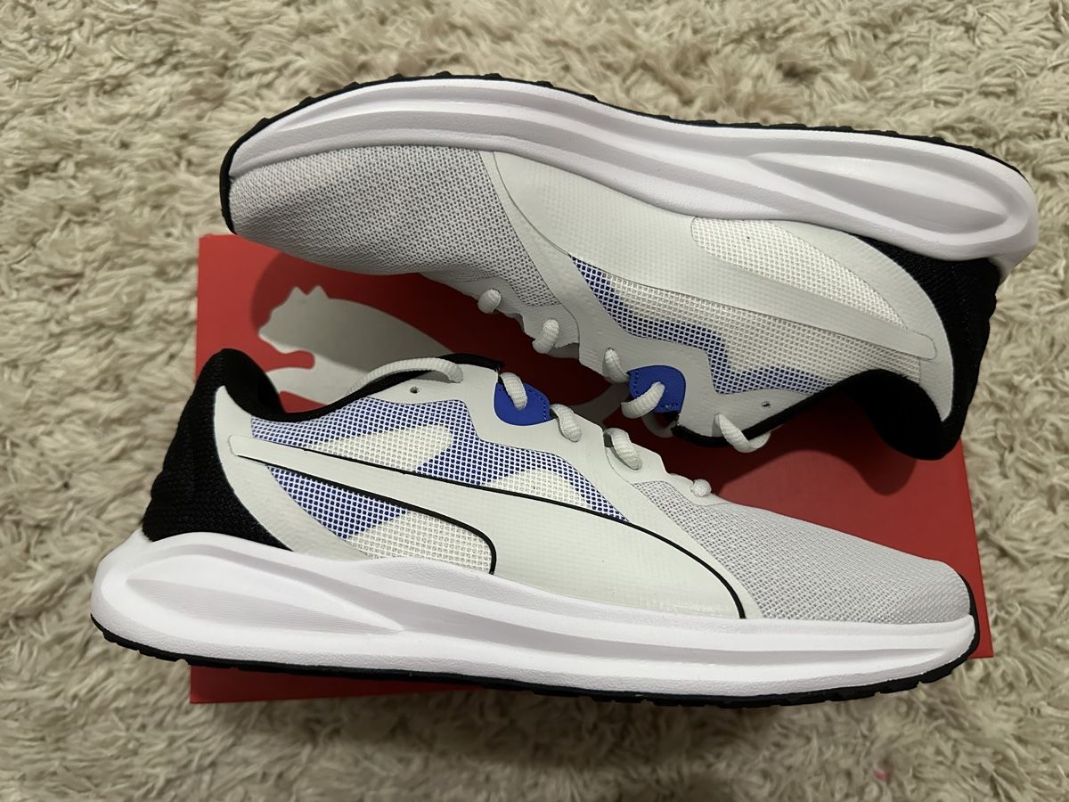 Puma Chaussures hommes: Neue Puma Schuhe Gr.42 – Neuf avec emballage d'origine à Bern par BrandVilla 1