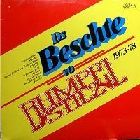 Rumpelstilz: Ds Beschte Vo Rumpelstilz 1973-1978 LP