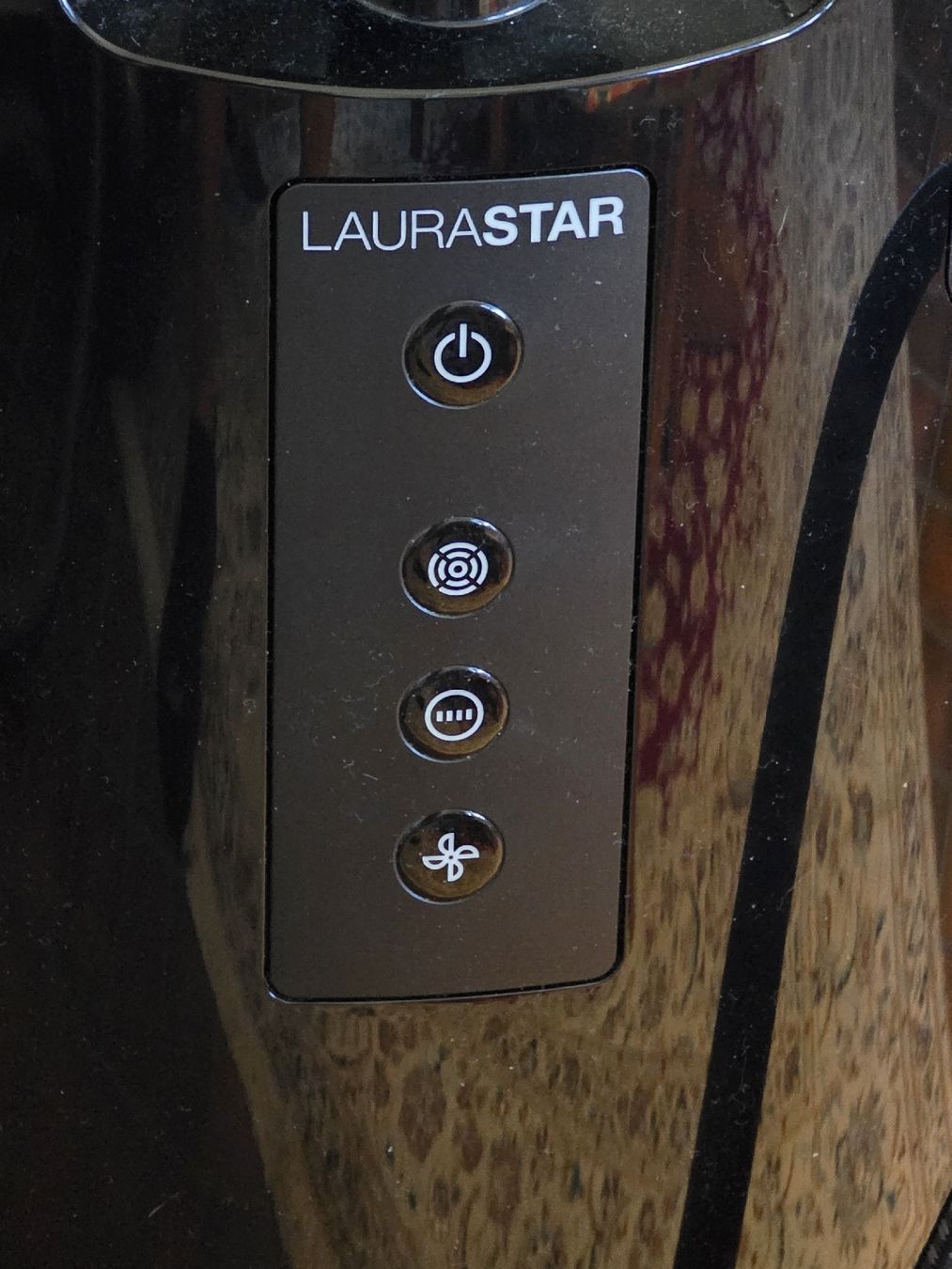 Laurastar Assi da stiro: Laurastar Smart U – Usato da Bilten venduto da C21 3