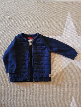 Jäggli Zara gr. 74/80