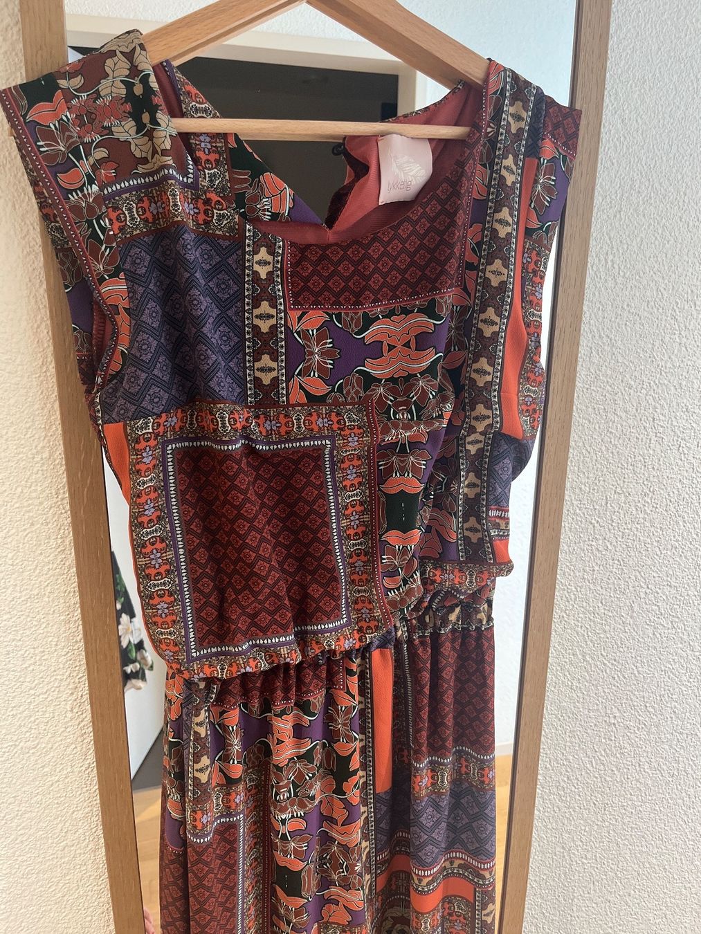 Vestiti: Sommerkleid – Usato da Wetzikon ZH venduto da Jeannette022