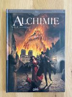 ALCHIMIE / TOME 1 / PREMIERE EDITION