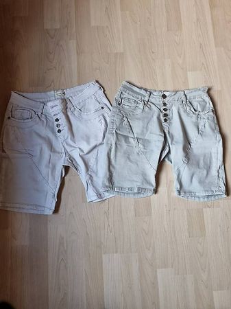 Kurze Hose