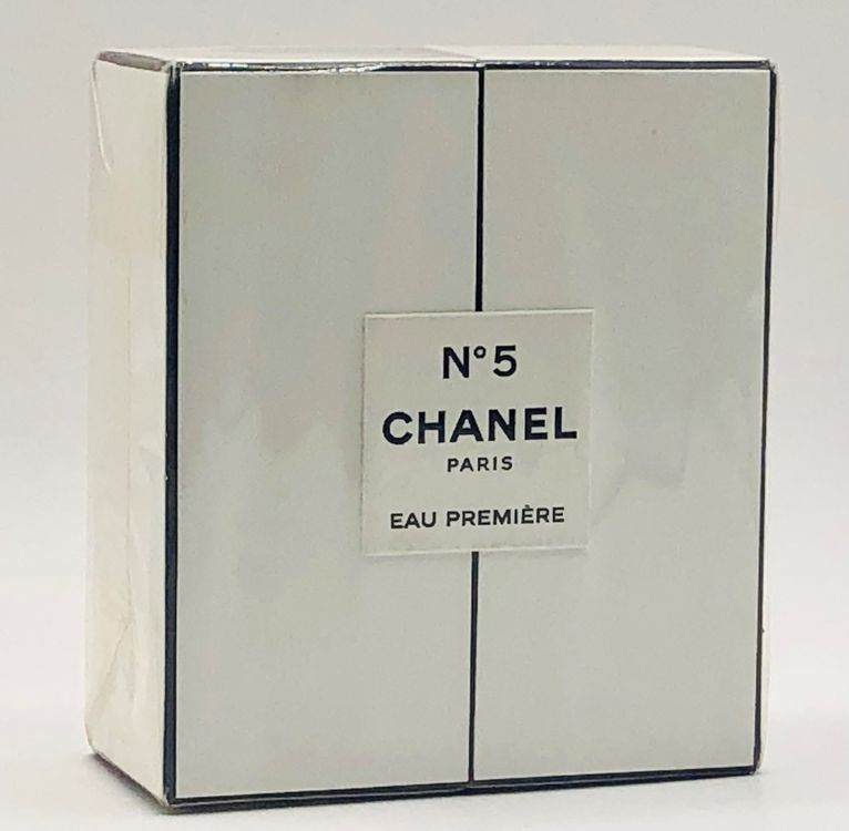 Miniature Chanel Coffret défilé N° 5 Eau Première EdP 5 ml | Kaufen auf ...
