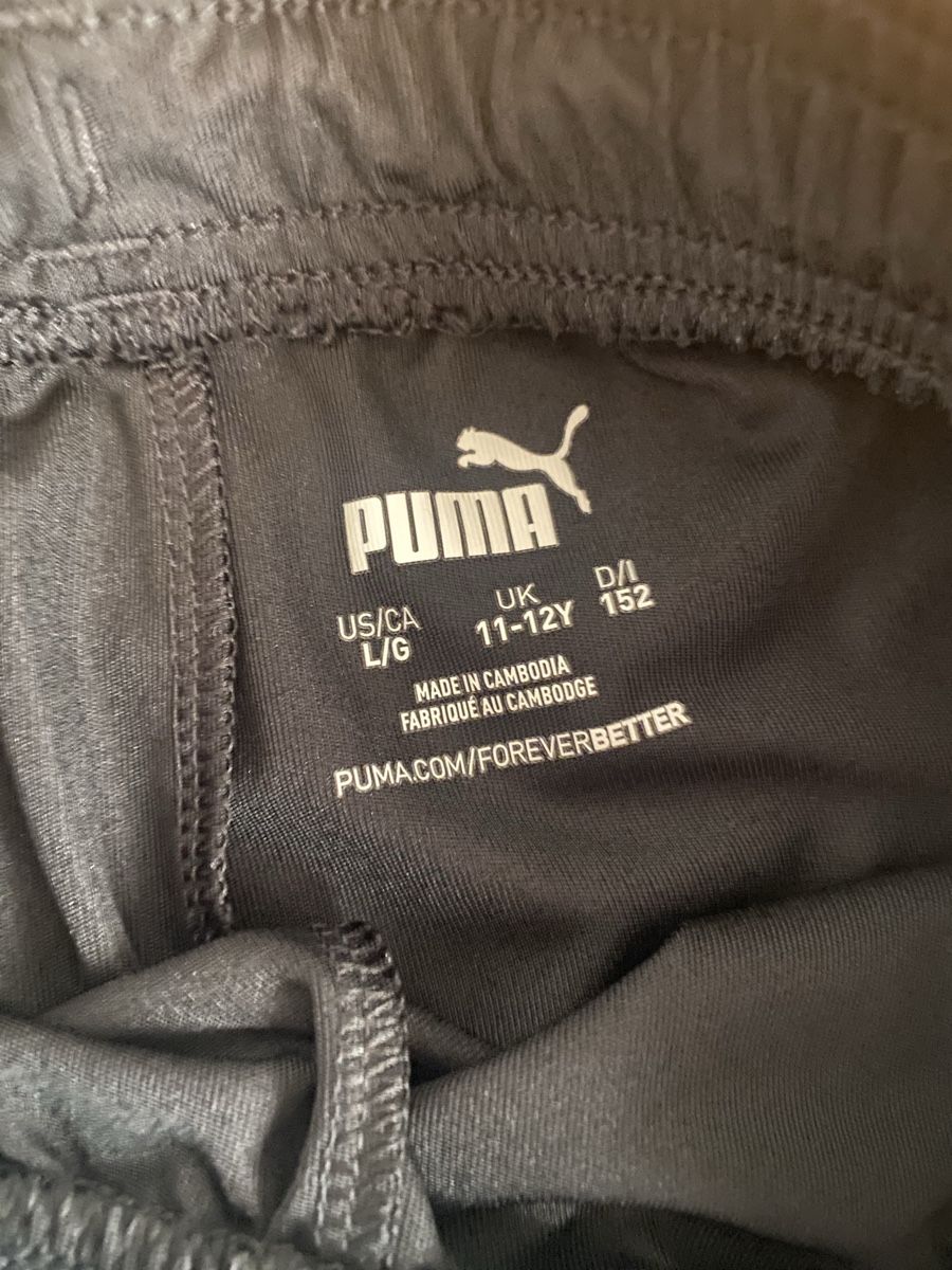 Hosen: Sporthose Puma - Neuwertig  – Neu (gemäss Beschreibung) aus Urdorf von Bets4 1
