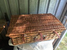 Picknickkorb