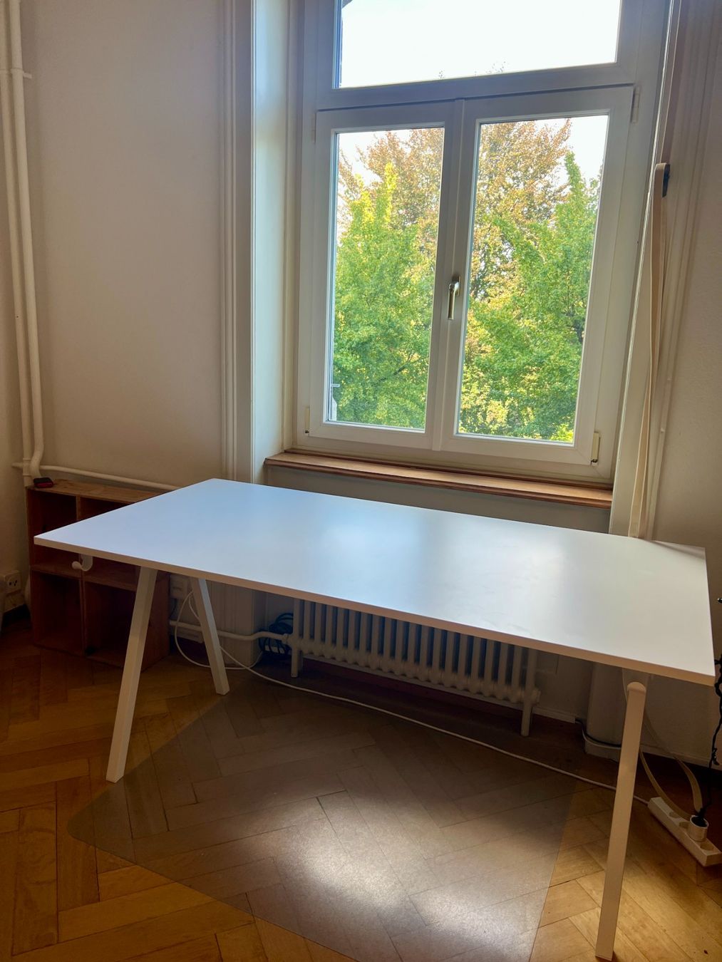 Scrivanie: Office desk – Nuovo (secondo la descrizione) da Zürich venduto da ama_nfb8 1