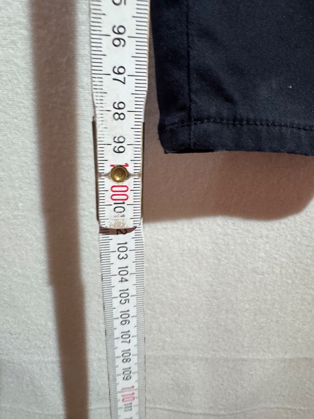 H&M Pantaloni: Hose von H&M Gr. 38 – Usato da Grosswangen venduto da second_hand_dress 5